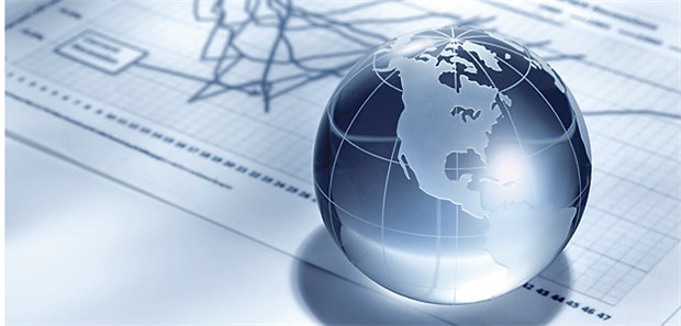 Die ganze Börsenwelt in nur zwei Indexfonds Die Wirtschaftsentwicklung fast des ganzen Globus geballt nachbilden – das leisten Indexfonds.