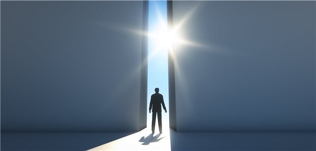 Tiefe Rezession und eine baldige Erholung erwartet Die Wirtschaftsforschungsinstitute gehen für 2020 von einer tiefen Rezession aus – gefolgt von Licht am Ende des Tunnels im Jahr 2021.