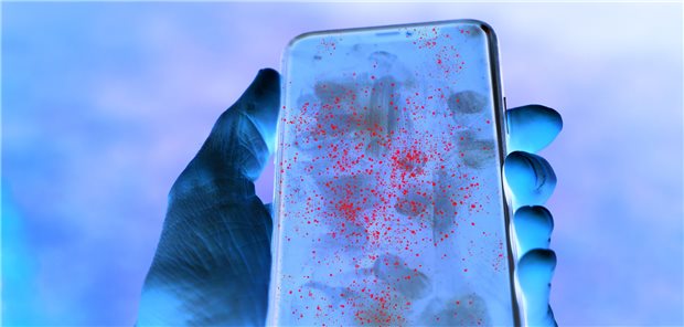 Covid-19: Virologen suchen Antworten in Heinsberg Die Wissenschaftler haben in Heinsberg bereits Abstriche von Smartphones, Türkliniken und Fernbedienungen genommen.