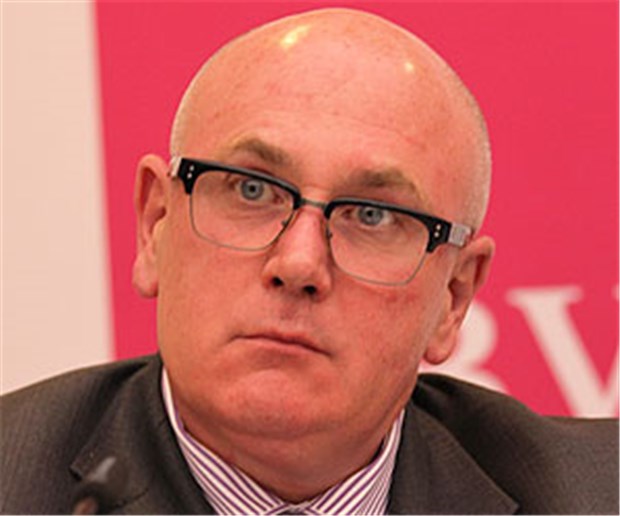 Riesige Wut auf Köhler Die Wut der Nephrologen entlädt sich gegen KBV-Chef Dr. Andres Köhler.