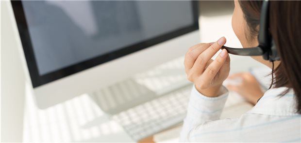 Die Zahl der COVID-19-Fälle in Deutschland wird weiter steigen. Eine schnelle telefonische Ersteinschätzung ist wichtig, um etwa Hochrisikopatienten richtig zu behandeln.