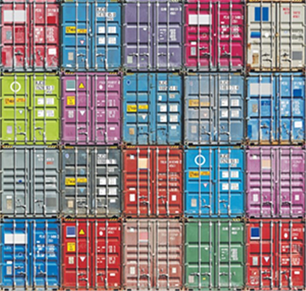 Frachtzuwachs kommt Anlegern nicht zugute Die Zahl der Container im Maritimhandel nimmt nach dem krisenbedingten Einbruch wieder zu. Reeder stellen sich derzeit darauf ein.