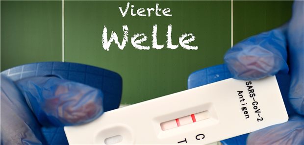 Mediziner und Wissenschaftler fordern Umsteuern in Corona-Politik Die Zahl der Corona-Infizierten und damit der COVID-Patienten in den Kliniken steigt.