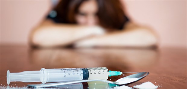 Mehr Drogentote in Deutschland Die Zahl der Drogentoten in Deutschland steigt.