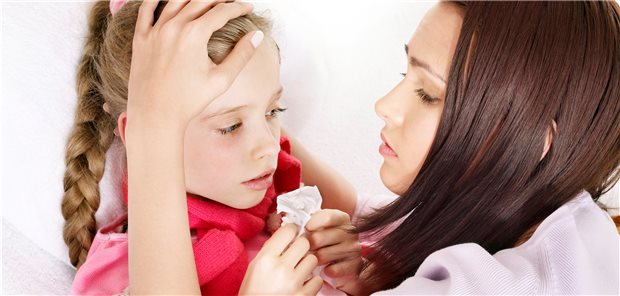 Grippewelle ist abgeflacht Die Zahl der Influenza-Erkrankten in Deutschland geht langsam zurück. Seit Beginn der Grippe-Saison hat das RKI 183.500 bestätigte Influenza-Fälle gezählt.