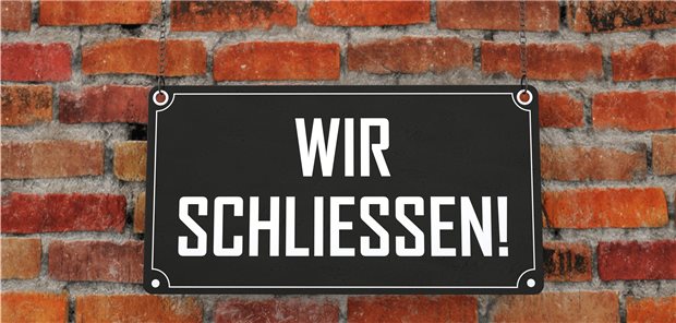 2020 gingen weniger Hausarztpraxen pleite Praxisschließung: Die Zahl der Insolvenzen unter Krankenhäusern, Arzt- und Zahnarztpraxen ist 2020 in Summe um knapp 14 Prozent gegenüber Vorjahr gesunken – auf 162 Betriebe.