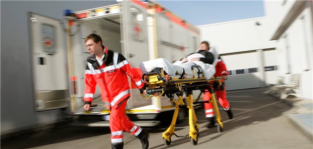 Die Zahl der Klinikeinweisungen wegen STEMI ist in US-Herzzentren um 38 Prozent zurückgegangen. Auch in Deutschland sind Fachgesellschaften alarmiert.