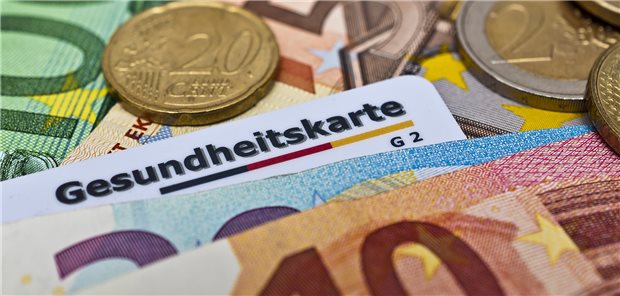 Betriebskassen verzeichnen 76 Millionen Euro Minus im ersten Quartal Die Zahlen des ersten Quartals lassen nur begrenzt Prognosen mit Blick auf das Gesamtjahr 2023 zu.