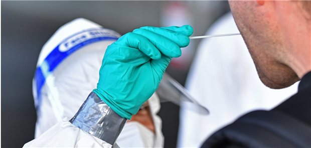 Kostenlose Corona-Tests nur noch für bestimmte Personengruppen Die Zeit der Gratistests ist vorbei: Nur noch Personen, die sich nicht gegen COVID-19 impfen lassen können, sollen weiter Anspruch auf die kostenlosen Tests haben.