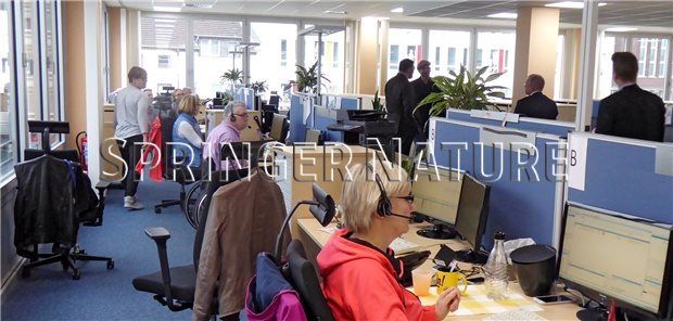 KVNo und KVWL organisieren Betrieb der 116 117 neu