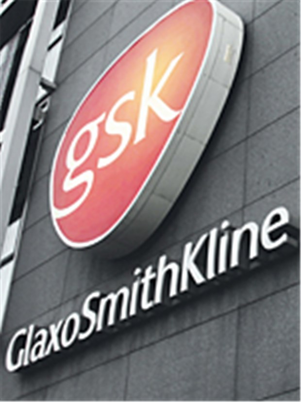 "Die Gesellschaft erwartet von uns Transparenz" Die Zentrale von GlaxoSmithKline in München.