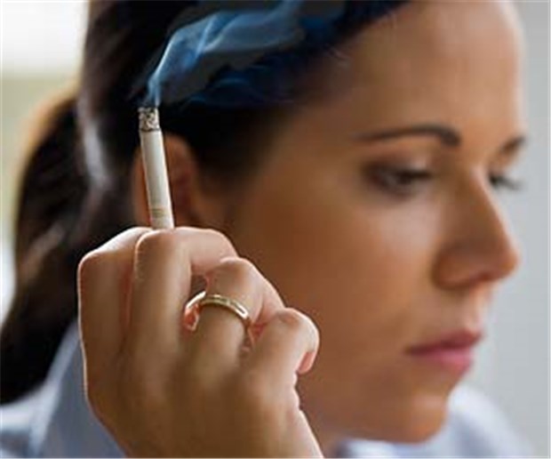 Zigarettenwerbung treibt Schüler in die Sucht Die Zielgruppe Jugendliche ist für die Tabakindustrie besonders interessant. © bilderbox / fotolia.com