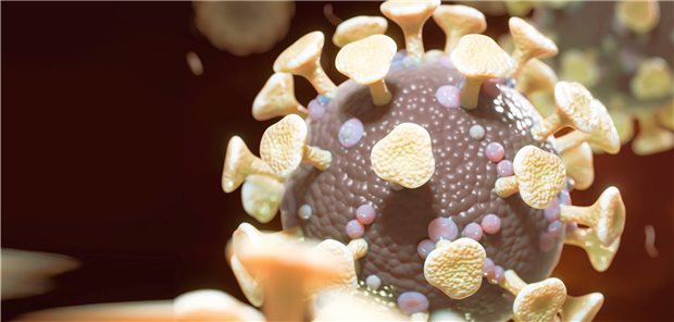 Entwicklung von Corona-Arzneien kommt voran Die Zulassung neuer antiviraler Arzneien gegen SARS-CoV-2 könnte demnächst erfolgen. Die Studiendaten sind vielversprechend.