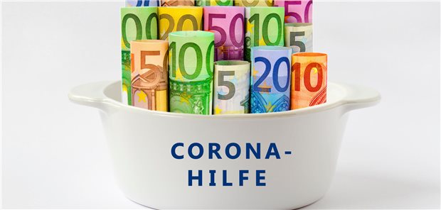 Die Zurückzahlung von Corona-Hilfen hat manche Betroffene in den vergangenen Jahren kalt erwischt.