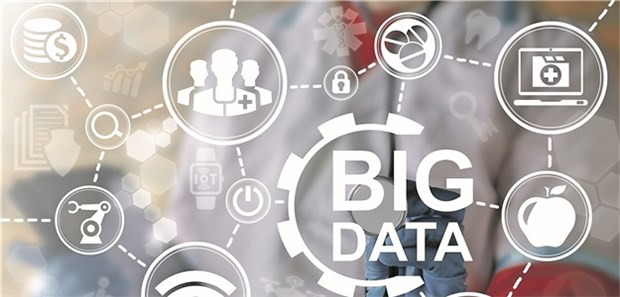 Erste Selektivverträge zu rein digitalen Medizin-Produkten Die Zusammenführung großer Datenmengen wird auch in der Medizin immer wichtiger.