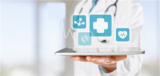 Die Zutaten zu einer gelingenden Digitalisierung sind vorhanden. Aber ob‘s gelingt, steht noch nicht fest.
