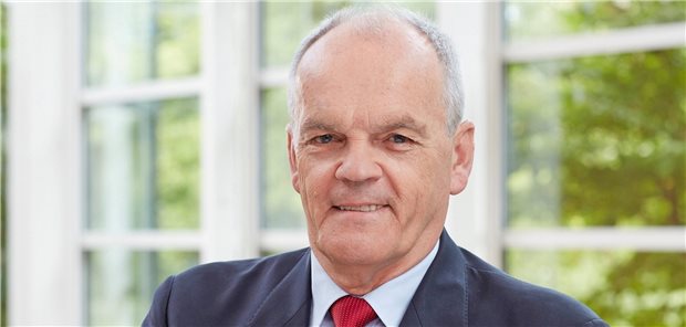 Politik hört nicht auf Ärzte? Auch ein hausgemachtes Problem „Die abnehmende Zahl der Ärzte zwingt uns zu einer Neuaufstellung“: Dr. Johannes Fechner, KV-Vorstandsvize in Baden-Württemberg.