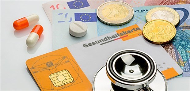 Die ärztliche Vergütung fürs Notfalldatenmanagements ab 1. Januar 2018 steht. Über die genaue Höhe gibt es bislang nur Gerüchte.