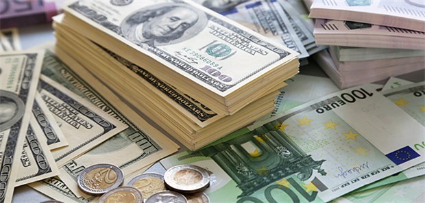 Es wird Zeit, Gewinne mitzunehmen Die aktuelle Euro-Abwertung machte Besitzern von US-Aktien zuletzt viel Freude.