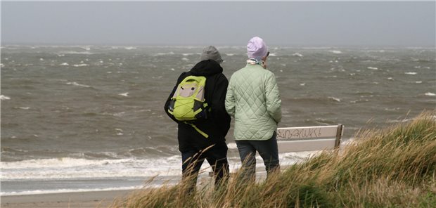 Stadt Norderney übernimmt MVZ von insolventem Krankenhaus Die ambulante Versorgung von Bewohnern und Besuchern der Insel Norderney im dortigen Medizinischen Versorgungszentrum scheint gesichert.