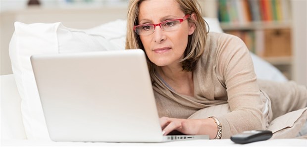 Depressive Verstimmung? Ab ins Internet! Die antidepressive Prävention via Online-Training dauert sechs Wochen.