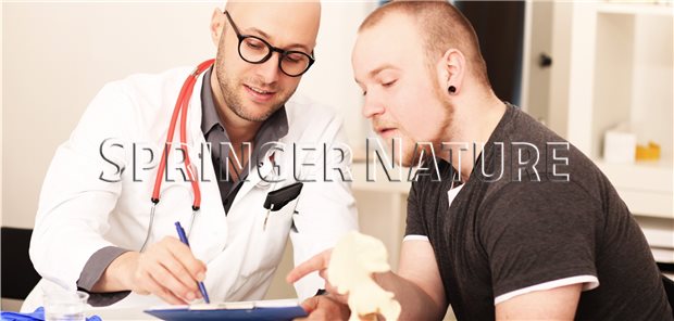 Kann Mein Arbeitgeber Mich Zwingen Zum Betriebsarzt Zu Gehen Zum Betriebsarzt gehen? Im Zweifel vertrauen Arbeitnehmer eher dem Hausarzt