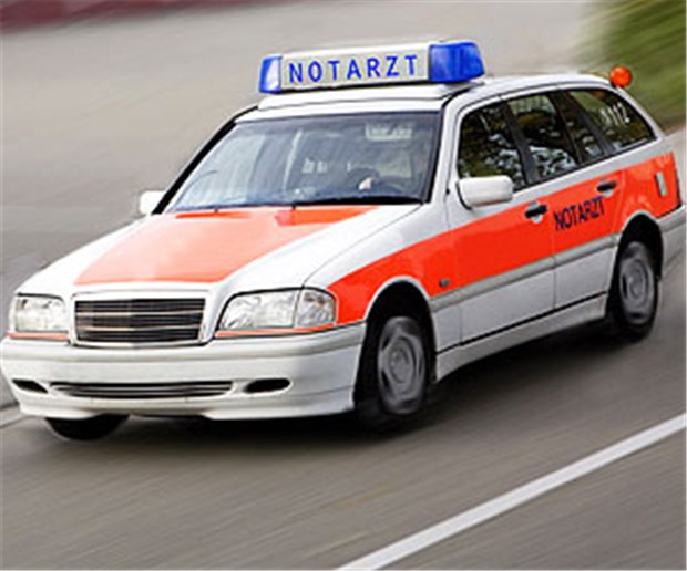 Notärzte bald überflüssig? Die bayerischen Notärzte warnen vor zu großen Kompetenzen für die Notfallsanitäter.