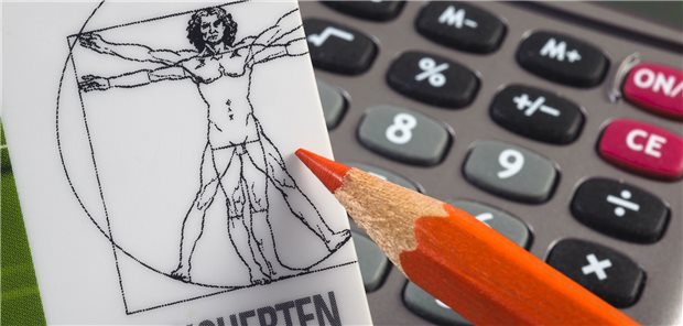 Die beiden großen Kassenarten verzeichnen im ersten Quartal ein Defizit von 95 Millionen Euro.