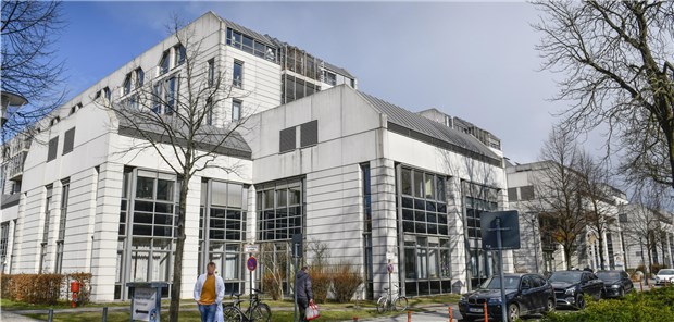 Charité wehrt sich gegen Vorwürfe Die berühmte Klinik wehrt sich gegen Vorwürfen wegen fehlendem Pflegepersonal.