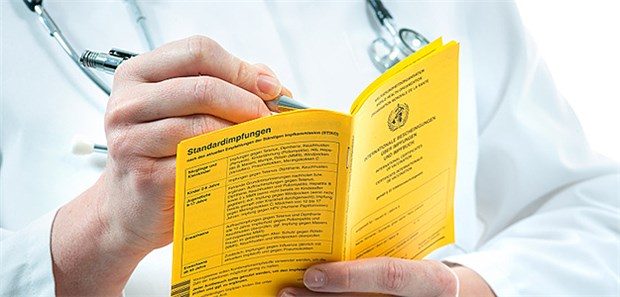 Die bestehenden Gesetze und Strukturen, was das Impfen angeht, sind ausreichend, findet die DEGAM.