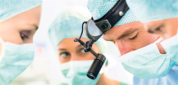 Leitfaden soll künftige Ärzte fit machen Die biomedizintechnischen Anforderungen an die Ärzte im OP-Geschehen nehmen ständig zu.