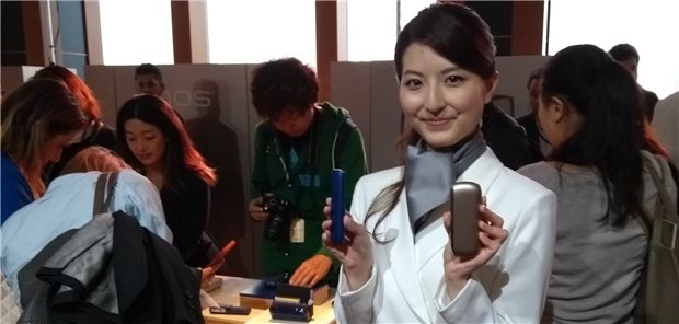 Wissenschaftler etablieren neue Plattform zu Rauchalternativen Die bisweilen weltweit größte Akzeptanz von Tabakerhitzern als Rauchalternative ist in Japan zu verzeichnen.