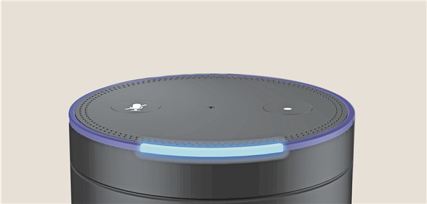 Wird Amazons „Alexa“ mit NHS-Patientendaten gefüttert? Die britische Sonntagszeitung „Sunday Times“ hatte zuerst von einem Deal zwischen NHS und Amazon berichtet.
