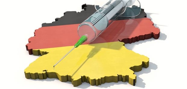 RKI: Impfkampagne hat Zehntausende Todesfälle verhindert Die bundesweite Impfkampagne verhindert Corona-bedingte Erkrankungen und Todesfälle. Wie viele? – Dazu hat jetzt das RKI Berechnungen angestellt.