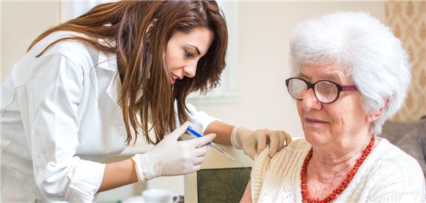 Geriater wollen Methoden gegen Alterung zur Regelleistung werden lassen Die deutsche Gesellschaft für Geriatrie hat sich zum Ziel gesetzt, dass Alterskrankheiten künftig deutlich später auftreten als bislang. Helfen soll dabei eine bessere Diagnostik des biologischen Alters.