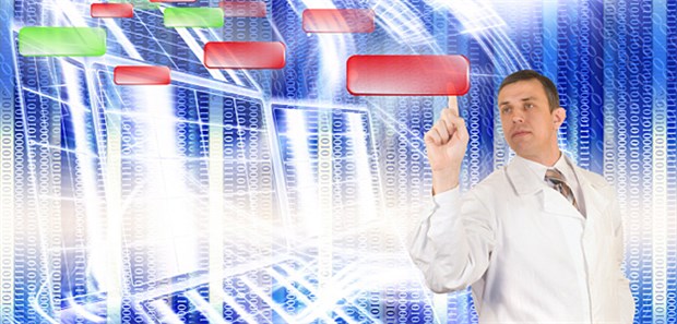 Die digitale Revolution lässt sich nicht aufhalten - auch dann nicht, wenn Ärzte die Entwicklung zu blockieren versuchten. Die deutschen Internisten wollen deshalb mitmachen und dabei Qualitätsstandards setzen.