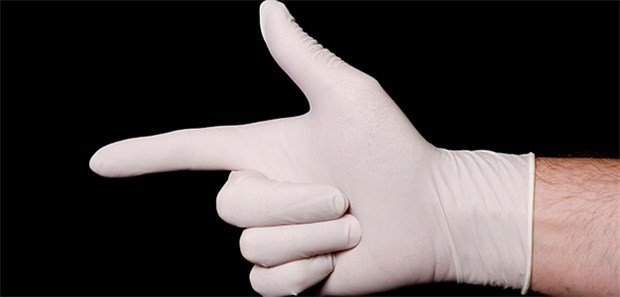 Besser Finger weg von der digital rektalen Untersuchung Die digitale rektale Untersuchung gehört zum Standardrepertoire einer gründlichen körperlichen Exploration. Zum Aufspüren eines Prostata-Ca taugt sie allerdings wenig, so eine Studie.
