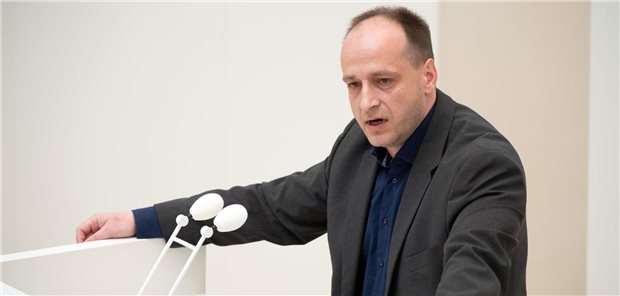 Brandenburg: Vom Land keine Unterstützung für Not leidende Kliniken Ronny Kretschmer