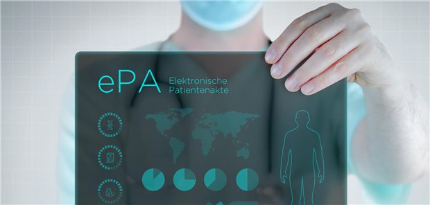 Die ePA für alle soll nach dem Willen des Bundesgesundheitsministers nicht nur helfen, die Versorgung im ambulanten sowie stationären Setting zu verbessern. Sie soll auch dem Forschungsstandort Deutschland Rückenwind geben – via abgeleiteter Datenspenden an das Forschungsdatenzentrum.
