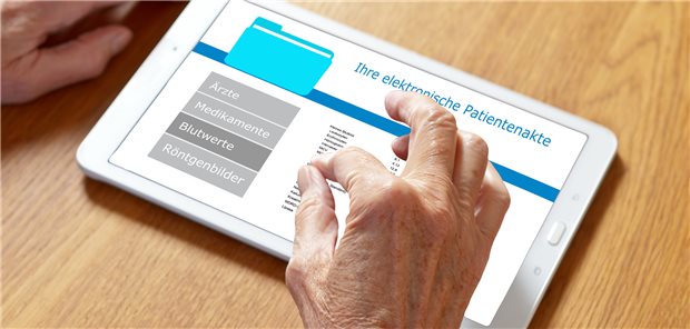 Die ePA soll zum Kern der Digitalisierung werden, hieß es bei der Digital Health Conference des Branchenverbandes bitkom in Berlin.
