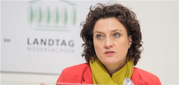 Landesregierung prüft Wechsel von Reimann zur AOK Die ehemalige niedersächsische Gesundheitsministerin Dr. Carola Reimann (SPD) will zum 1. Januar kommenden Jahres Vorstandschefin des AOK-Bundesverbandes werden.