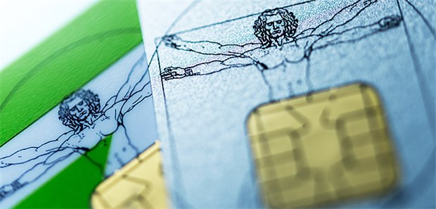 AOK-Chef sieht E-Card als gescheitert Die elektronische Gesundheitskarte bereitet dem Vorstandschef des AOK-Bundesverbandes, Martin Litsch, Sorgen.