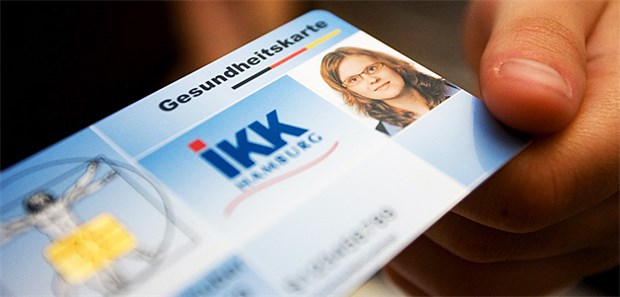E-Card fehlt der Mehrwert Die elektronische Gesundheitskarte hat viele noch nicht überzeugt.