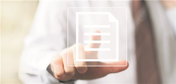 EU-Datenschutz: Chance für die Verarbeitung medizinischer Daten Die elektronische Patientenakte – Dreh- und Angelpunkt der selbstbestimmten Weitergabe medizinischer Daten.