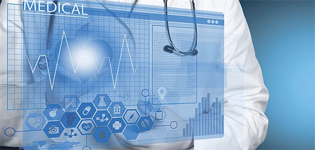 Die elektronische Patientenakte könnte nach Meinung von Kassenvertretern der Digitalisierung im Gesundheitswesen endlich den nötigen Schub geben.