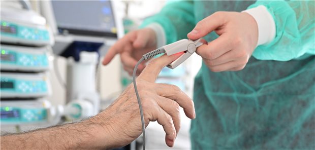 Mustervertrag soll bei Einsatz von Zeitarbeitskräften für Fairness sorgen Die enge Verbindung zwischen Patient und Pflegekraft geht durch Zeitarbeit verloren, meint nicht nur die Berliner Krankenhausgesellschaft.