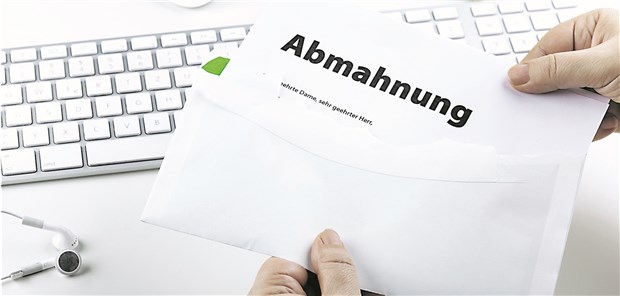 Die erste Abmahnwelle wegen der DSGVO hat Ärzte in Bremen getroffen.