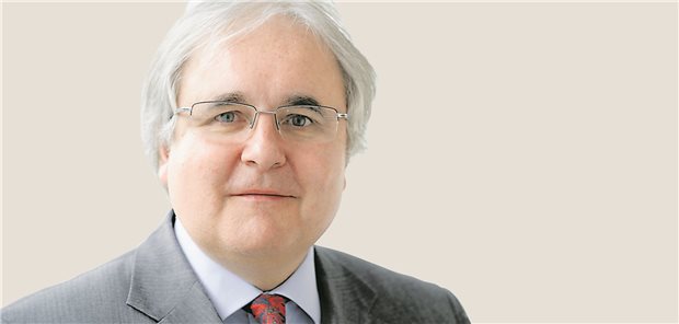 Gesundheitsökonom: Kein Grund für Sirenengesänge bei GKV-Finanzen Gesundheitsökonomr Professor Jürgen Wasem