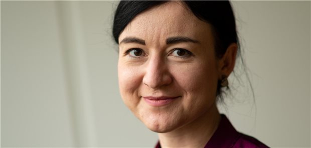 Die finanzielle Ausgestaltung des Pakts für den Öffentlichen Gesundheitsdienst hat sich „nicht bewährt“: Dr. Paula Piechotta, Berichterstatterin für den Gesundheitshaushalt bei der grünen Bundestagsfraktion.