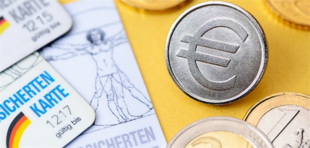 Therapie in kleinen Schritten Die finanziellen Unwuchten zwischen den Kassenarten nehmen zu. Ob der politische Wille zur Reform existiert, ist fraglich.